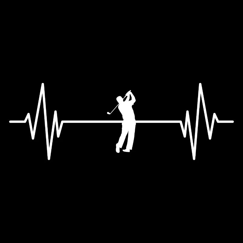 Golf - Hearbeat