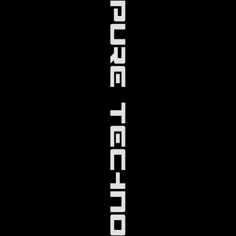 Pure Techno Text Links