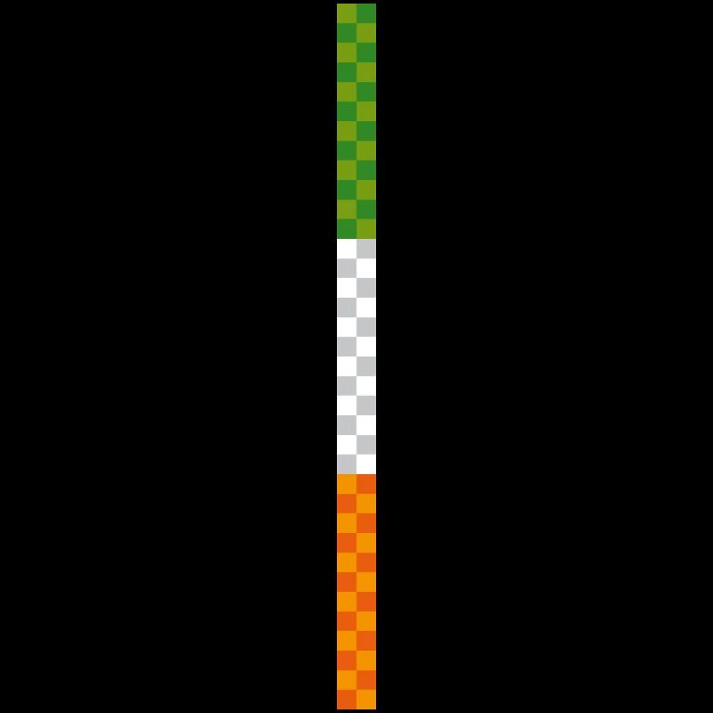 Conception de la ligne Irlande