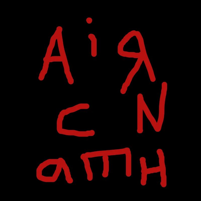 Anarchie