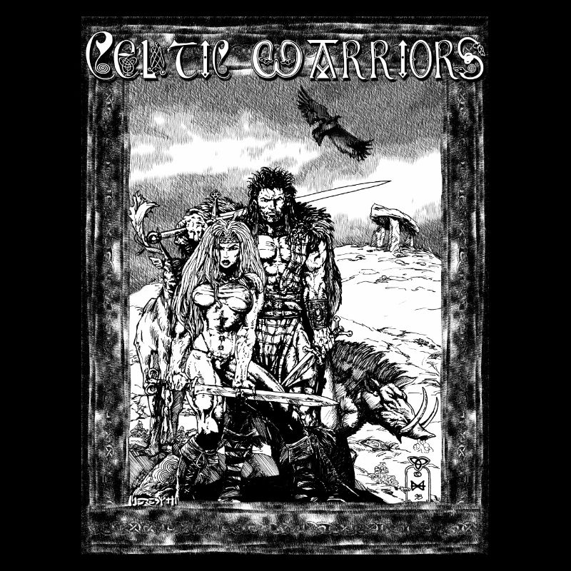 Celtic Warriors