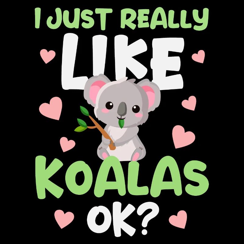 Koala Koala Bear