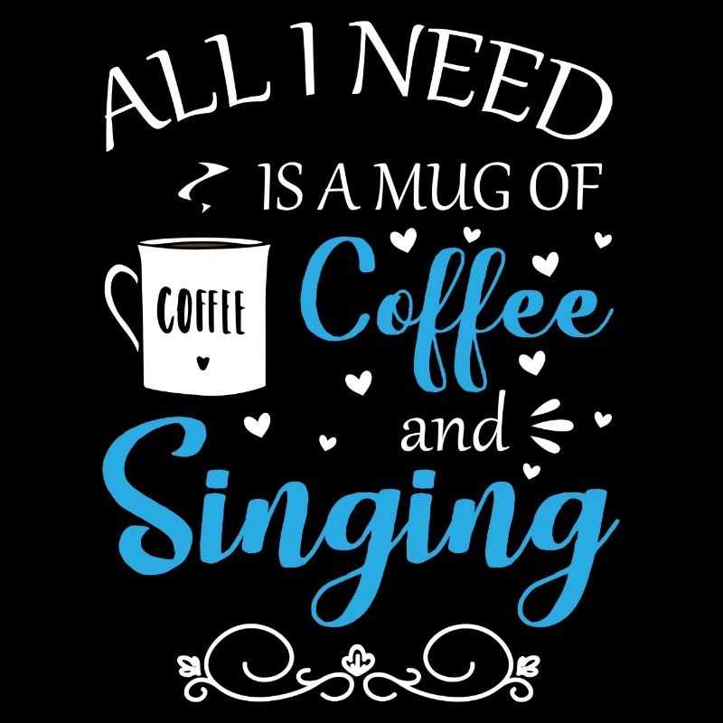 Singer Choir Musicians Singing Lessons