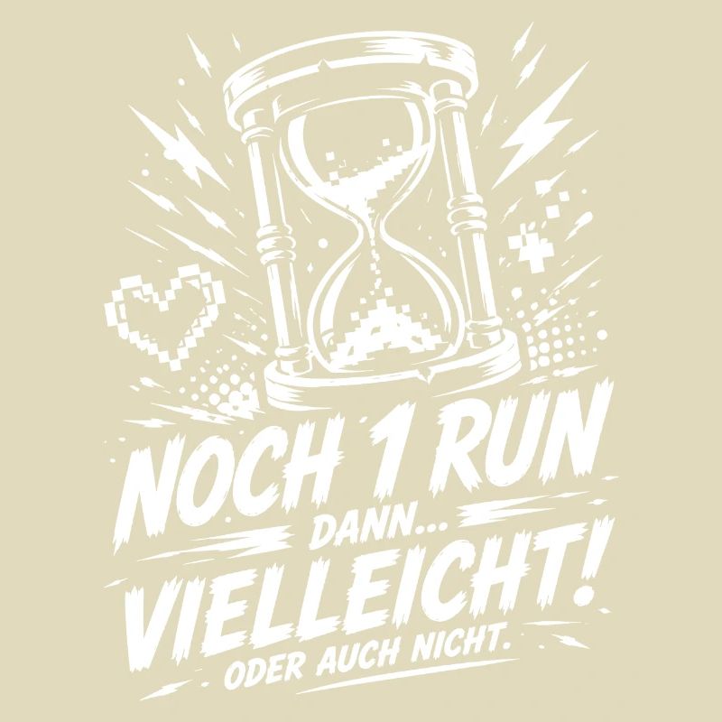Noch ein Run dann vielleicht nicht