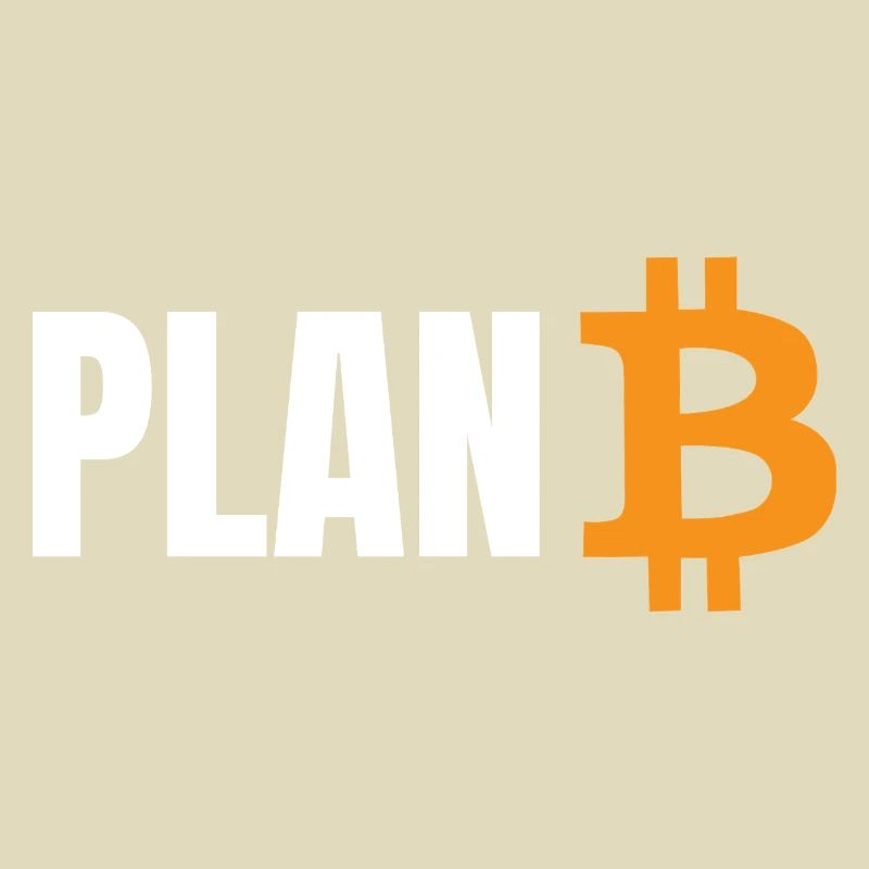 Bitcoin Plan B