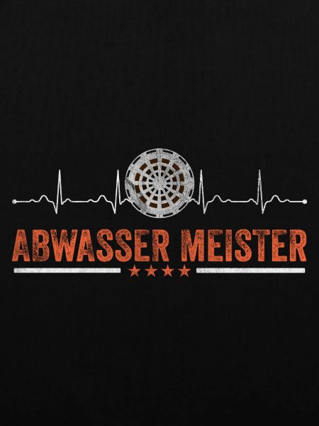 Abwassertechnik Abwasser Kläranlage Herzschlag