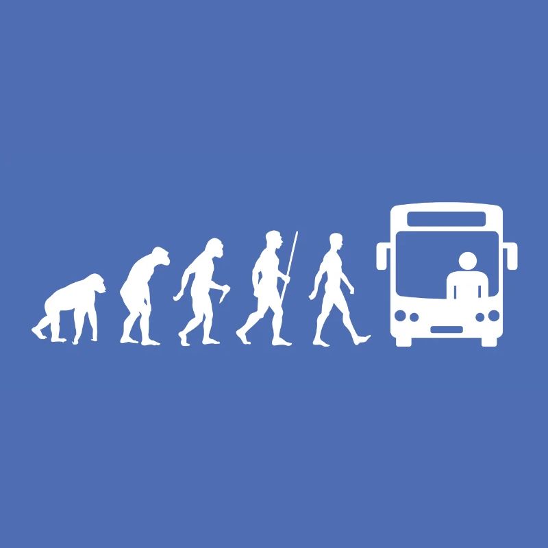 Conducteurs de bus Evolution
