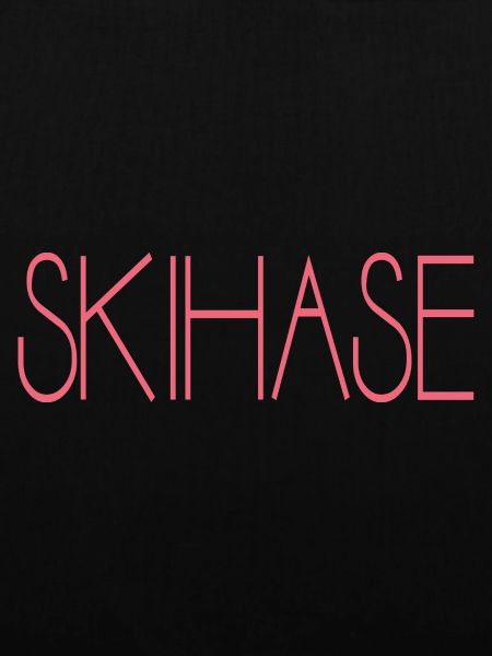 Skihase