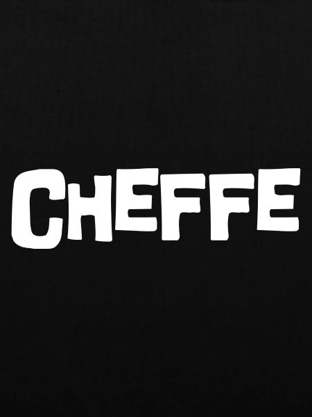 Chefin