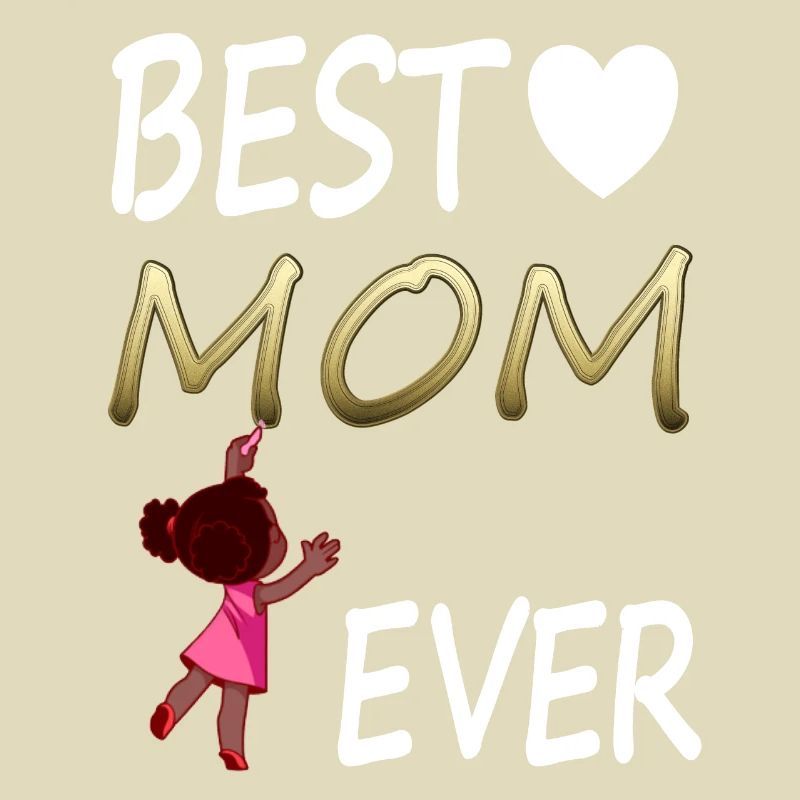 Muttertag feiern beste Mama bester Mutter Geschenk