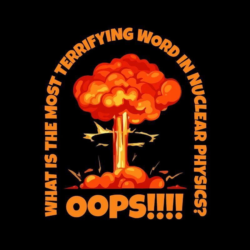 Physics Phyiker Nuclear Physics