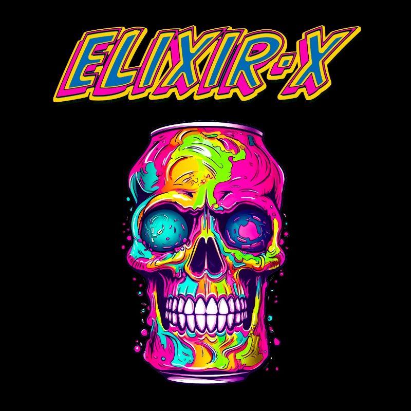 ELIXIR X