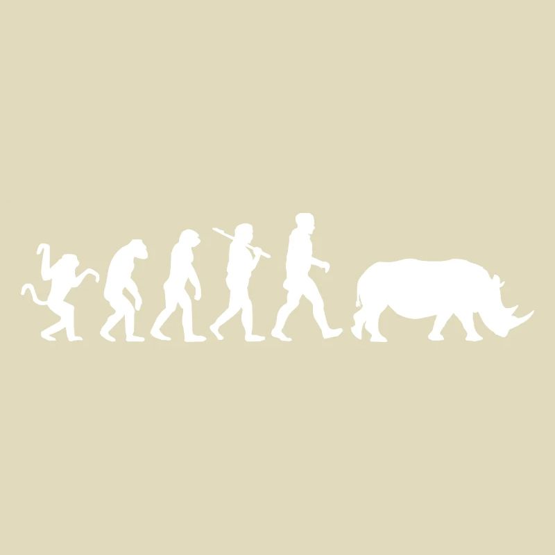 Rhino Rhino Evolution