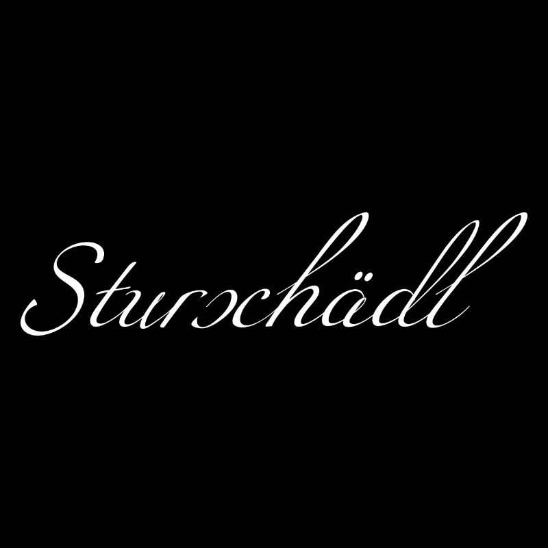 Sturschädl