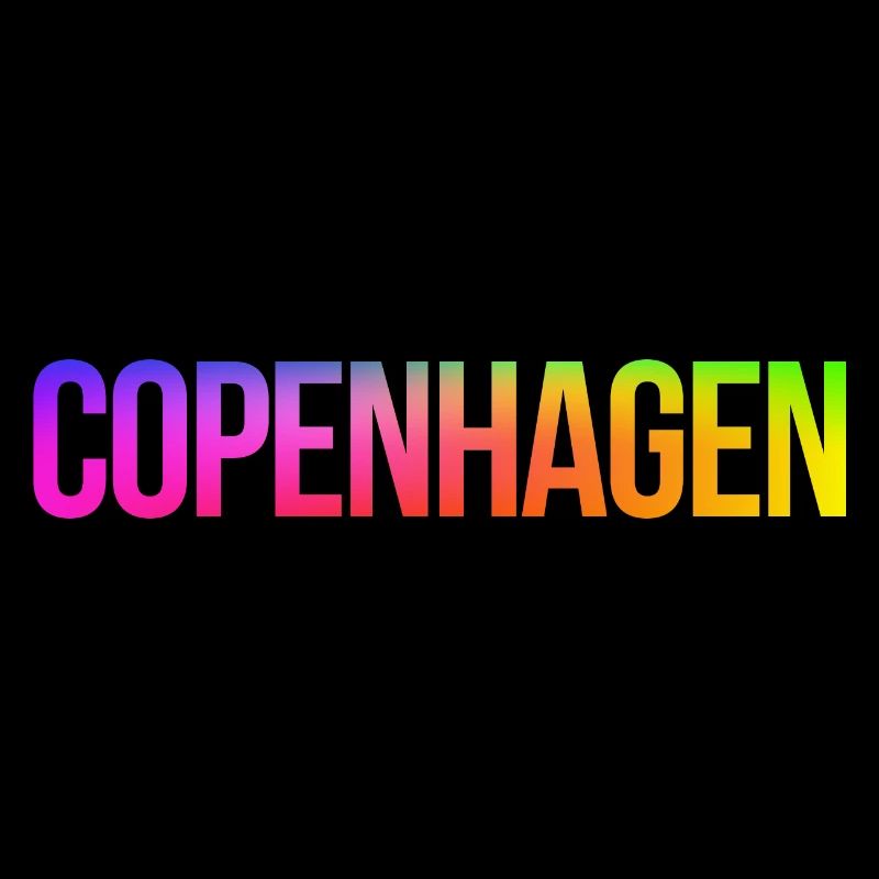 Fierté de Copenhague