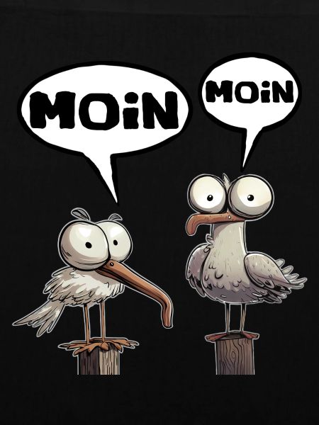 moin moin