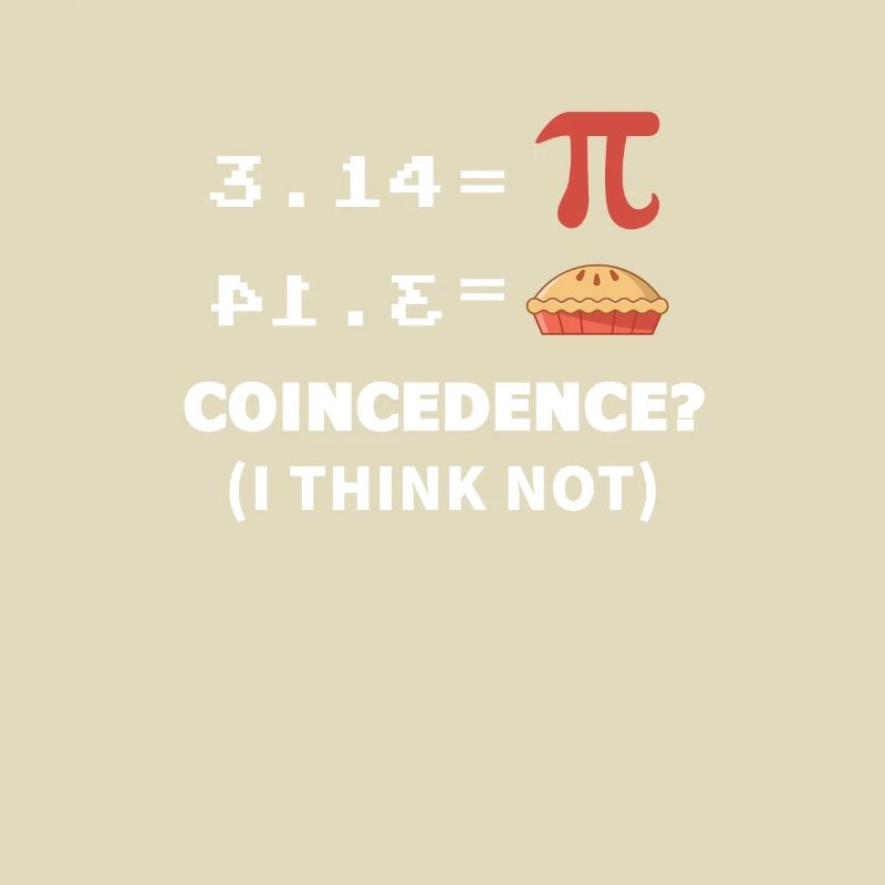 Math maths pi