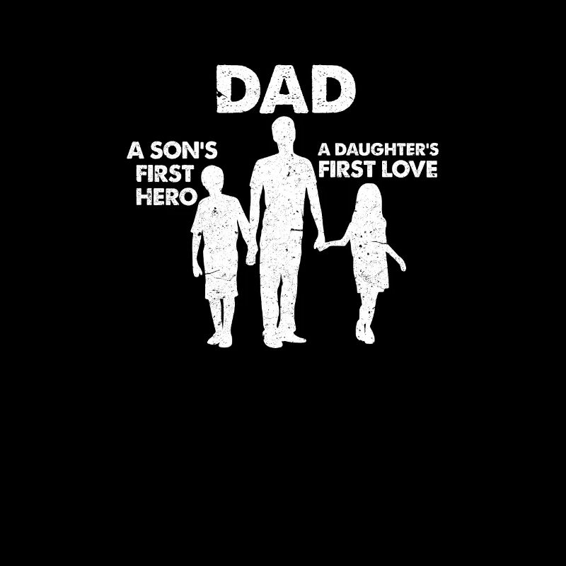 Padre Figlia Figlio