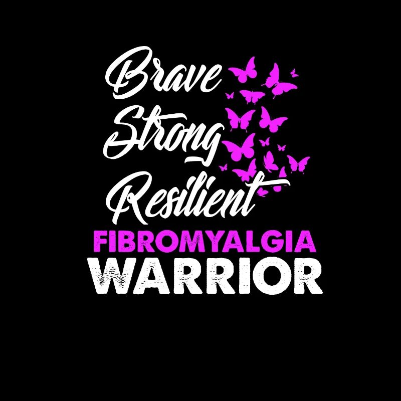 Fibromyalgie