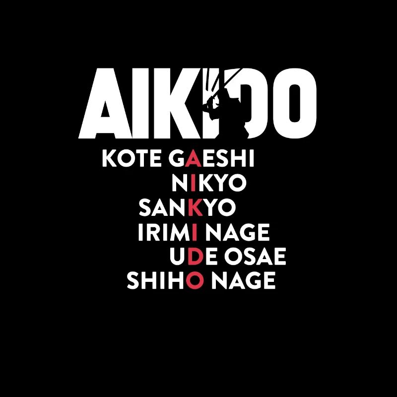 Aïkido