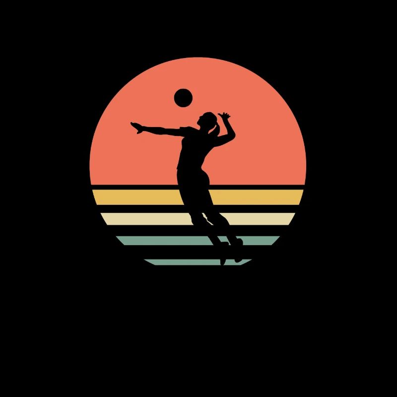 Beach-volley