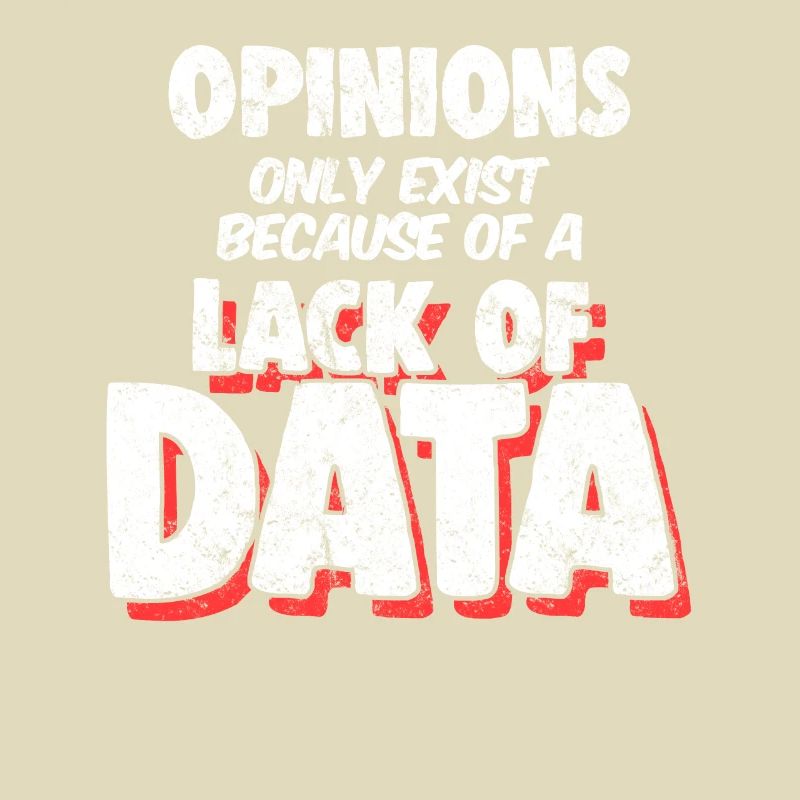 Computer Data Science Big Data Geek Pun Bekleidung