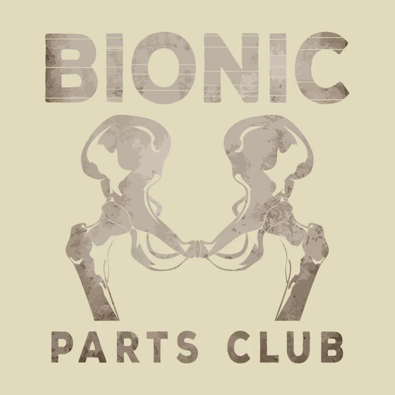 Bionic Hip Club Surgery