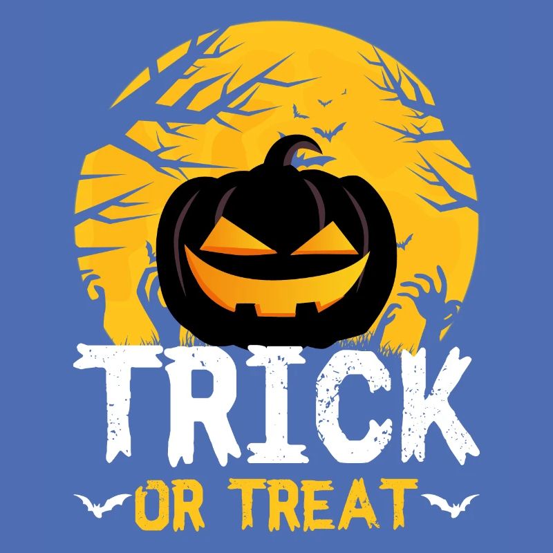 Halloween - Süßes oder Saures!