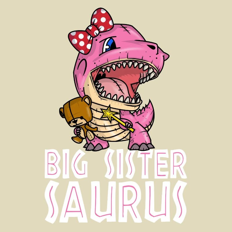 Big Sistersaurus