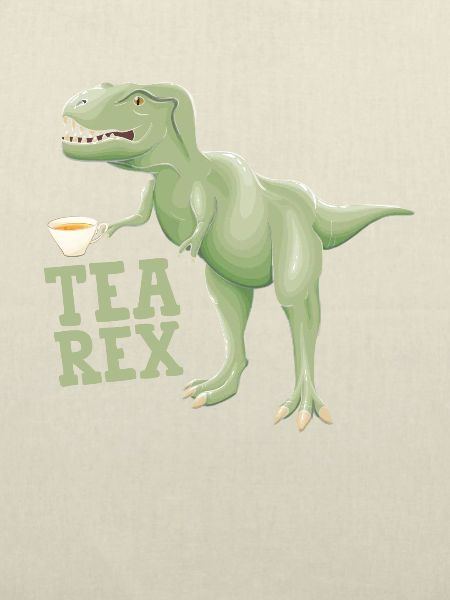 Tea Rex