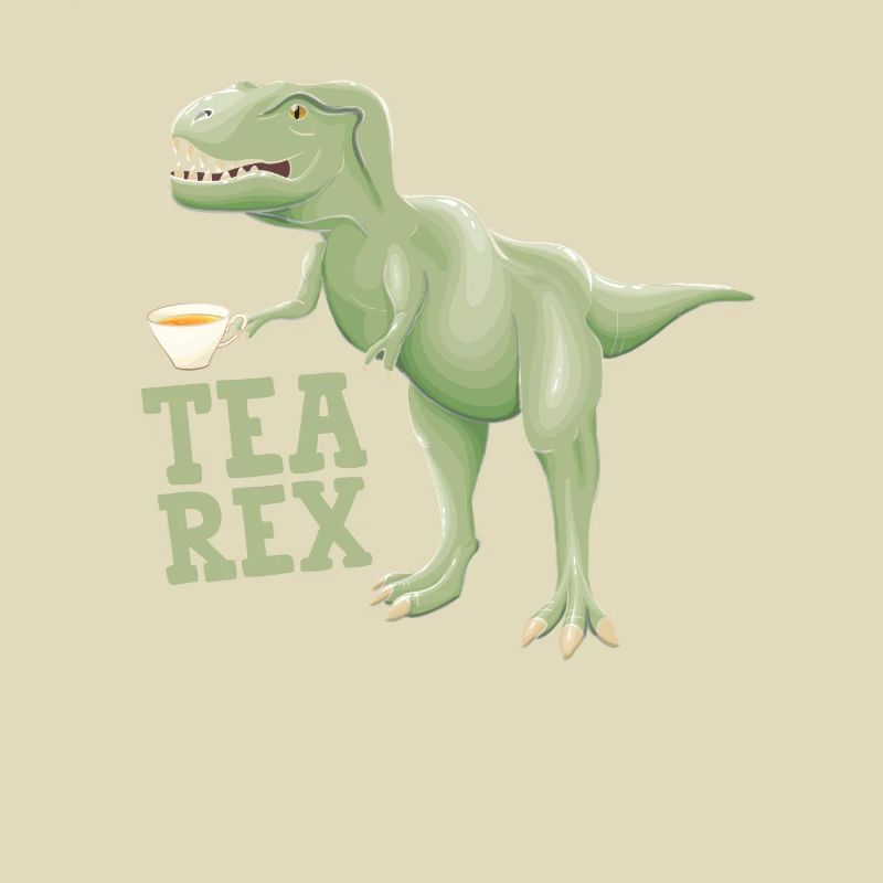 Thé Rex