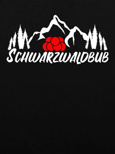 Schwarzwaldbub Bollenhut Berge