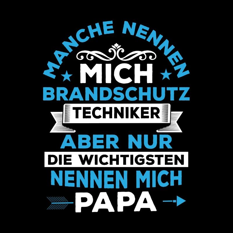 Brandschutztechniker Vater Brandschutz
