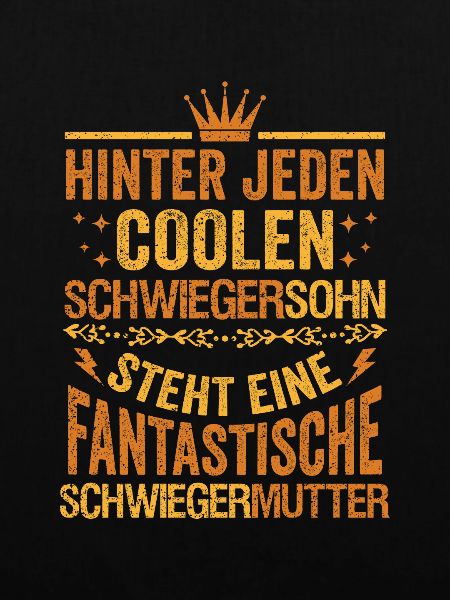 Bester Schwiegersohn