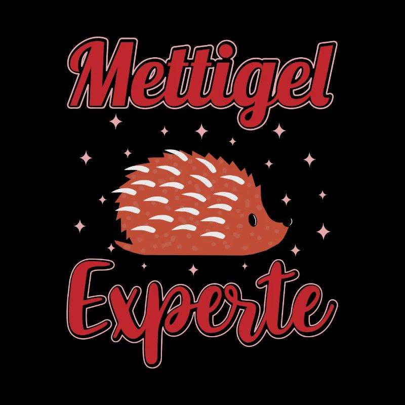 Mettigel Experte Hackfleisch Hackepeter Mett