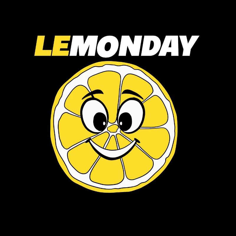 Cadeau Lemonday