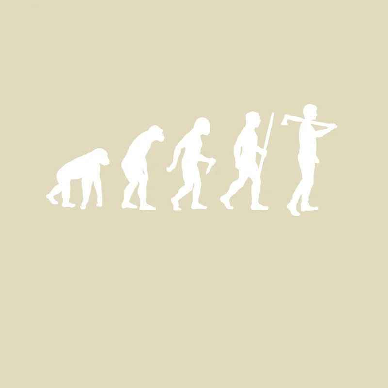 Évolution de la hache