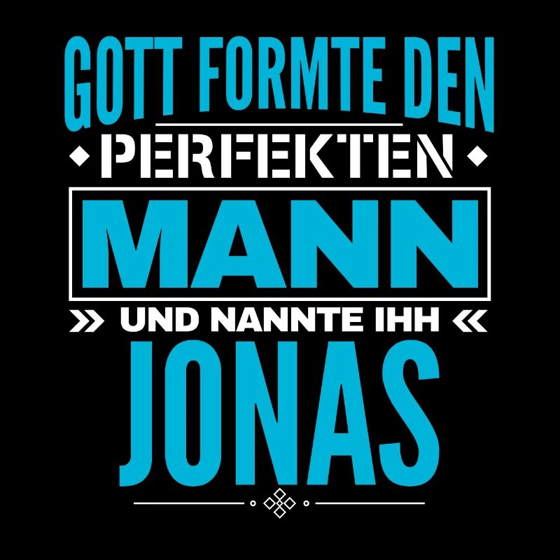 Jonas Name Design