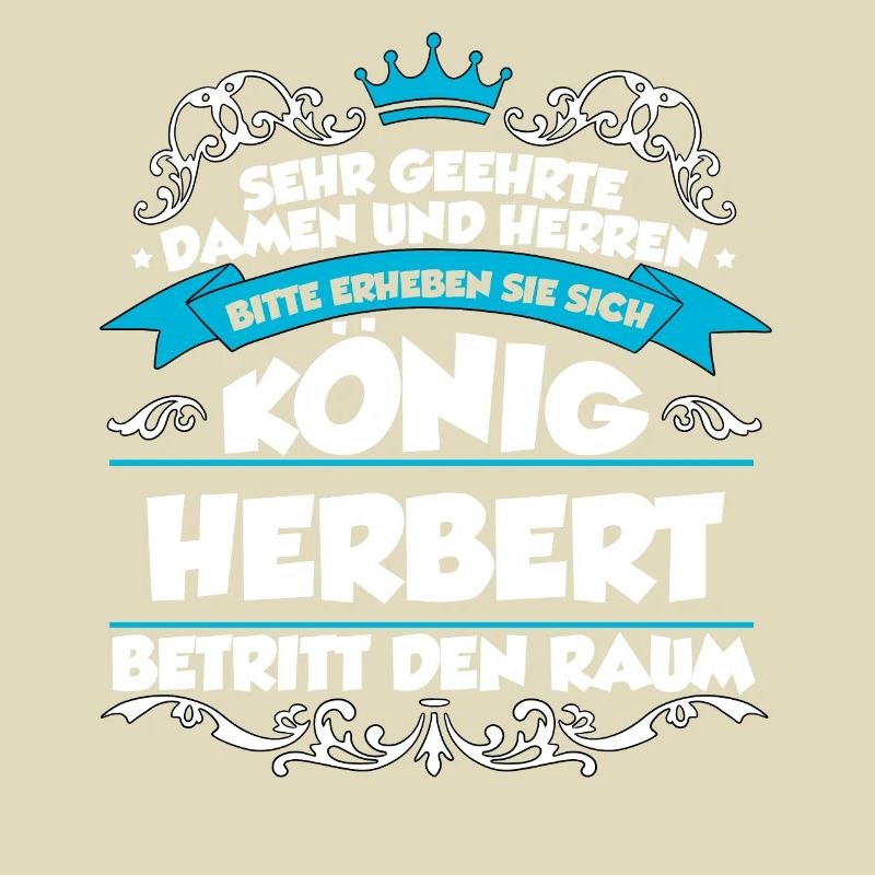 Herbert Name Design