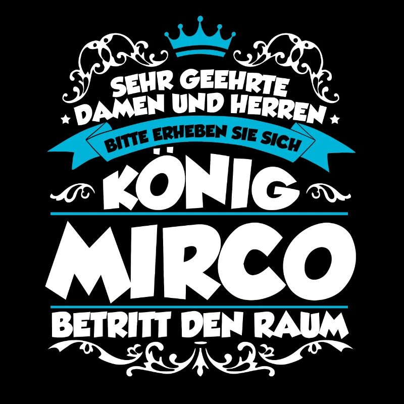 Mirco Name Design