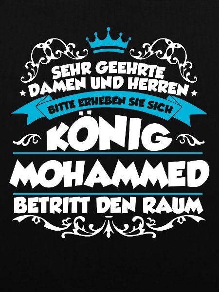 Mohammed Name Design