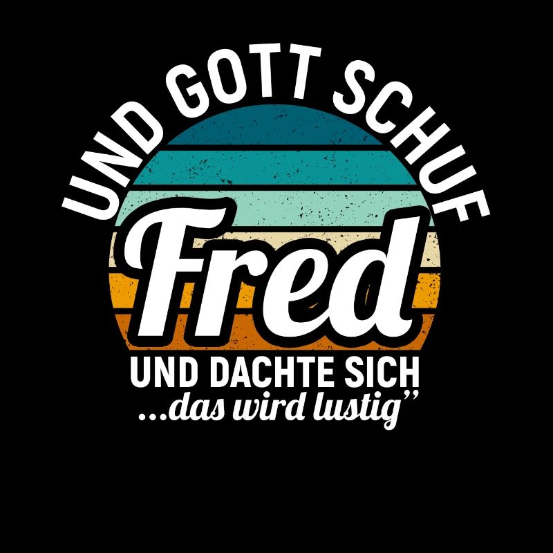 Fred