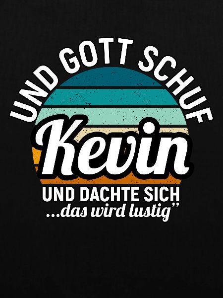 Kevin