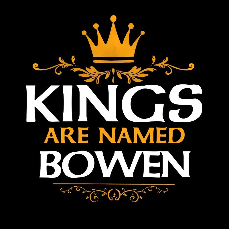 Bowen