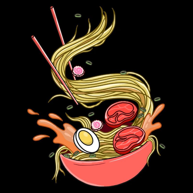 Yummy Ramen