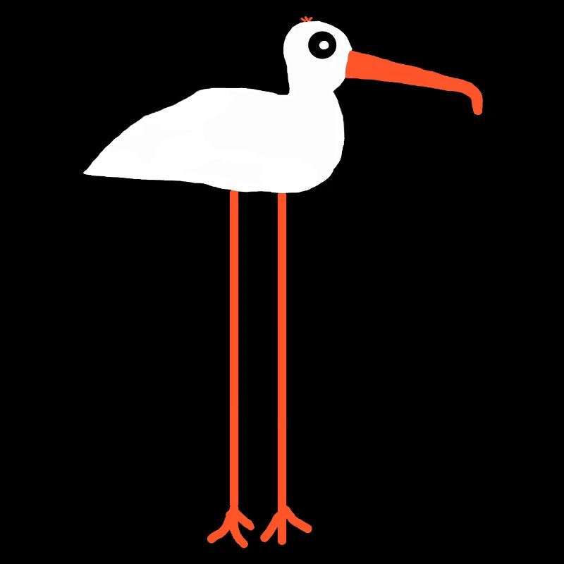 Mouette la Mouette