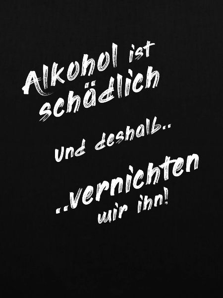 Alkohol