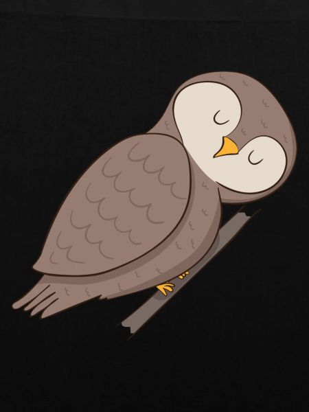 Eule Uhu