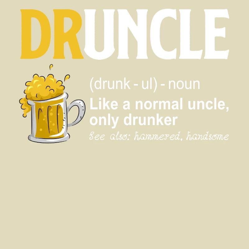 Druncle