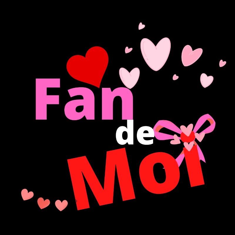 Fan de moi